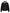 Probus Off-White Reverse Hoodie Black Off-White Reverse Hoodie Black S