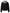 Probus Off-White Reverse Hoodie Black Off-White Reverse Hoodie Black S
