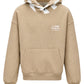 Probus Off-White Reverse Hoodie Cornstalk Off-White Reverse Hoodie Cornstalk S
