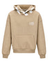 Probus Off-White Reverse Hoodie Cornstalk Off-White Reverse Hoodie Cornstalk S