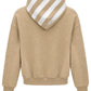 Probus Off-White Reverse Hoodie Cornstalk Off-White Reverse Hoodie Cornstalk S