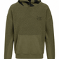 Probus Off-White Reverse Hoodie Winter Moss Off-White Reverse Hoodie Winter Moss S