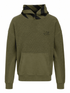 Probus Off-White Reverse Hoodie Winter Moss Off-White Reverse Hoodie Winter Moss S