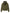Probus Off-White Reverse Hoodie Winter Moss Off-White Reverse Hoodie Winter Moss S