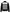 Probus Off-White Zip Trucker Denim Jacket Black Off-White Zip Trucker Denim Jacket Black S