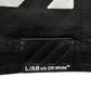 Probus Off-White Zip Trucker Denim Jacket Black Off-White Zip Trucker Denim Jacket Black S