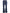 BIRTH OF ROYAL CHILD Only The Blind BC25SSPT22 Raw Pearl Flared Jeans Blue feature dark blue raw denim with decorative white embroidery and patterns on the lower legs for a stylish, standout look.