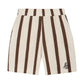 Only The Blind Crochet Rust Short (OTB-BS1702)