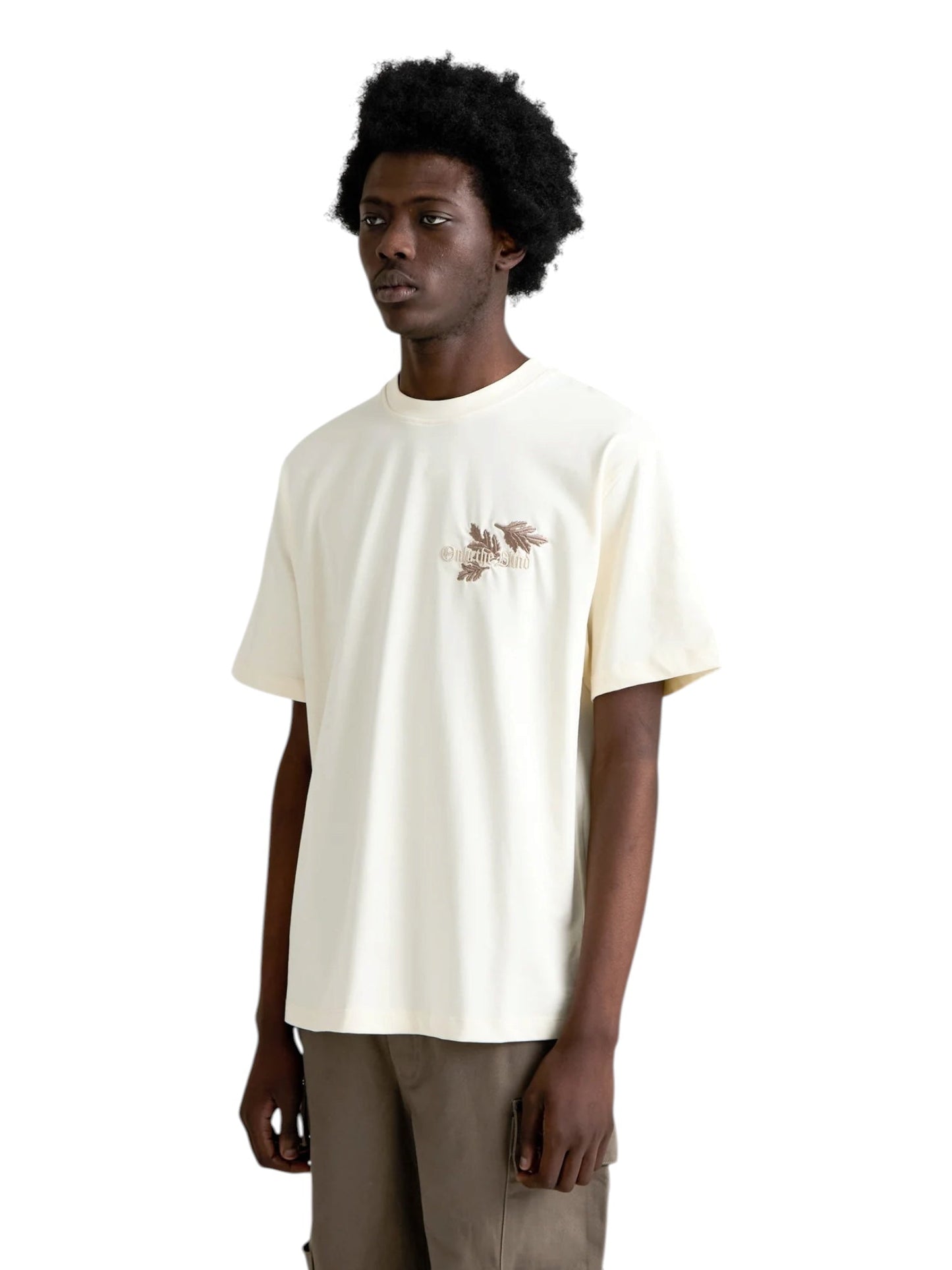 Only The Blind Dune Viper T-shirt (OTB-T1683)