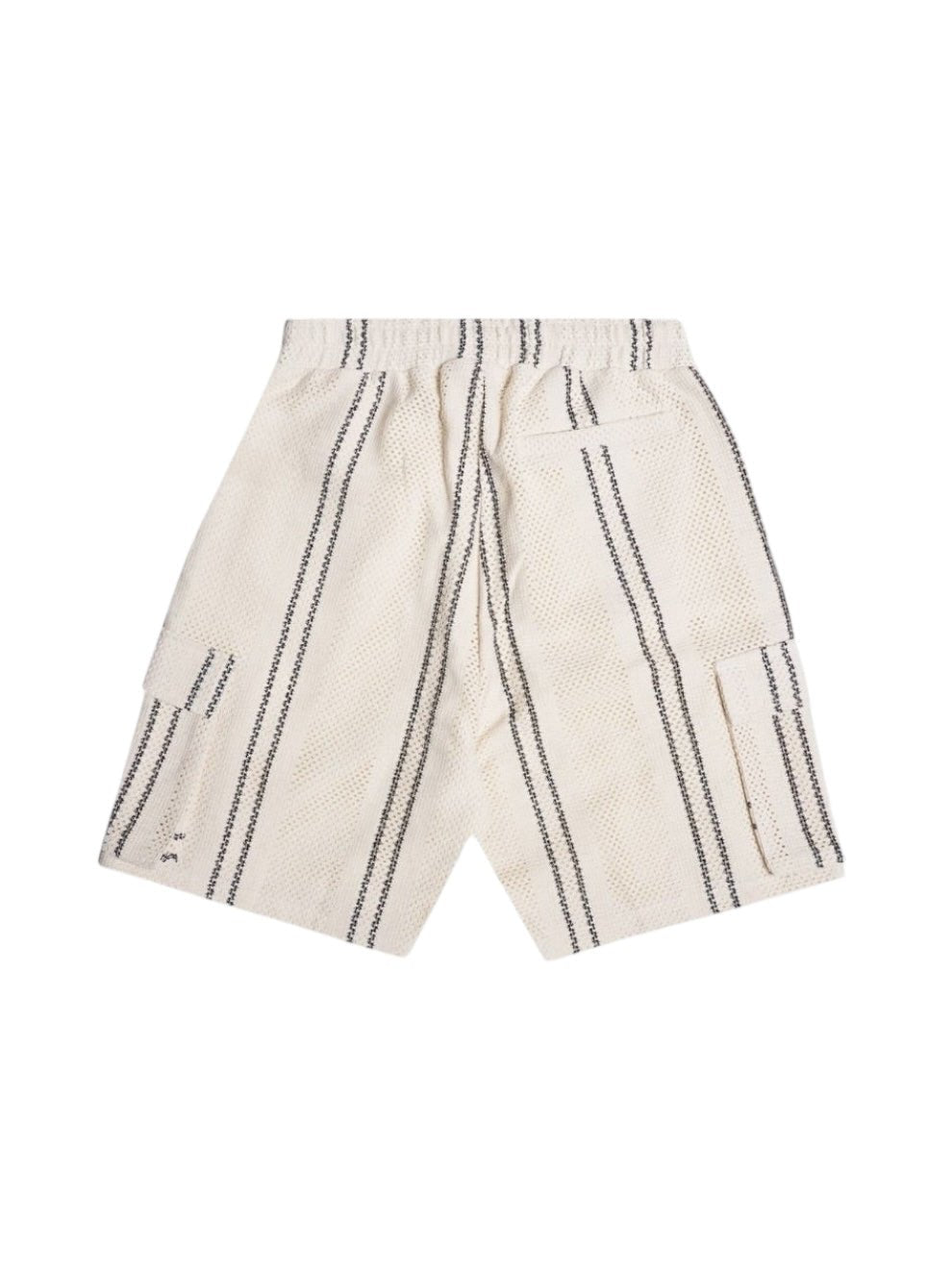 Only The Blind OTB-BS1688 The Drift Short Beige