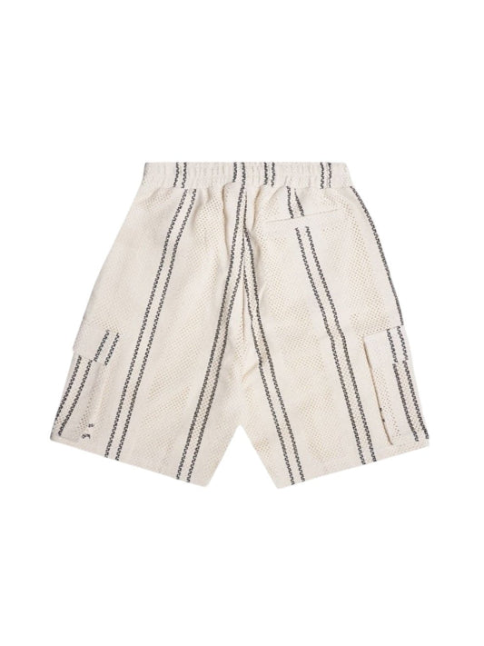 Only The Blind OTB-BS1688 The Drift Short Beige