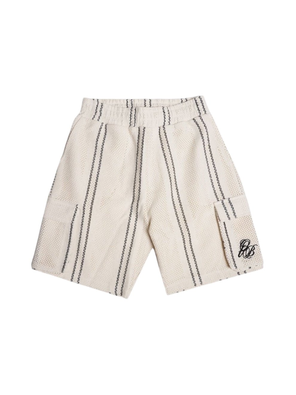 Only The Blind OTB-BS1688 The Drift Short Beige