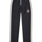 Only The Blind OTB-BS1703 Port Lounge Pant Black