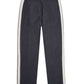 Only The Blind OTB-BS1703 Port Lounge Pant Black