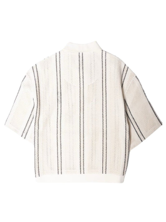 Only The Blind OTB-K1687 The Drift Polo Beige