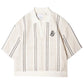 Only The Blind OTB-K1687 The Drift Polo Beige