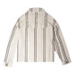 Only The Blind OTB-O1700 The Drift Jacket Beige