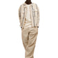 Only The Blind OTB-O1700 The Drift Jacket Beige