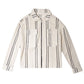 Only The Blind OTB-O1700 The Drift Jacket Beige