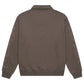 Probus Only The Blind OTB-S1786 Ivyfall Collared Sweatshirt Grey Only The Blind OTB-S1786 Ivyfall Collared Sweatshirt Grey GREY