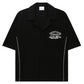 Only The Blind OTB-SH1677 Black Yacht Club Shirt Black
