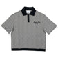 Probus Only The Blind OTB-SH1790 Reverie Polo Black Only The Blind OTB-SH1790 Reverie Polo Black BLACK