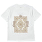 Only The Blind OTB-T1468 Tabriz T-shirt White