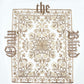 Only The Blind OTB-T1468 Tabriz T-shirt White