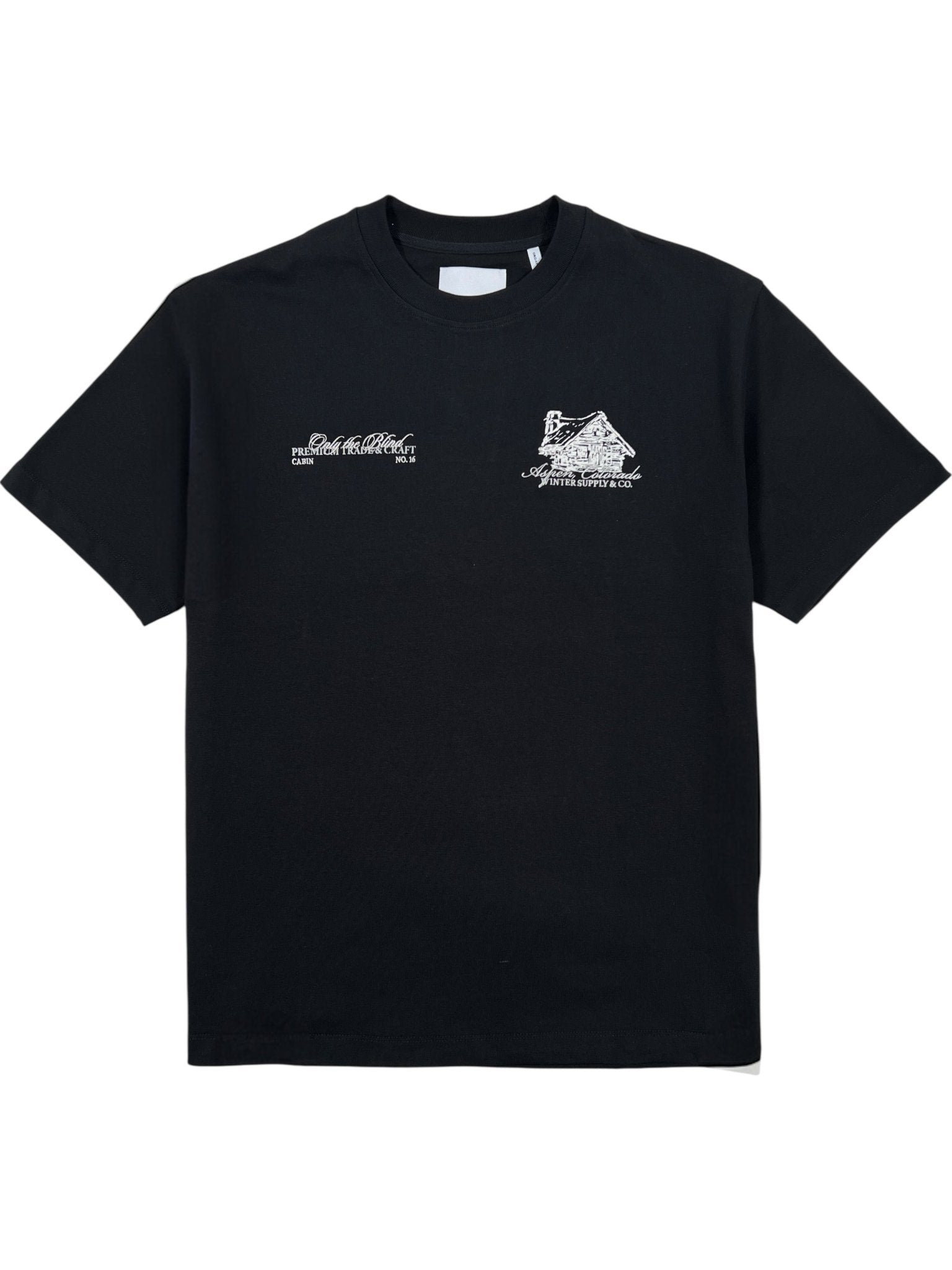 ONLY THE BLIND | British luxury contemporary fashion brand. – Probus