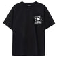 Only The Blind OTB-T1707 Passport Of Shadows T-shirt Black