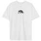 Only The Blind OTB-T1713 The Coastal Pursuit T-shirt White