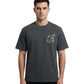 Probus Only The Blind OTB-T1797 Maison Crest T-shirt Green Only The Blind OTB-T1797 Maison Crest T-shirt Green GREEN