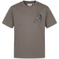 Probus Only The Blind OTB-T1798 Panther Ascent T-shirt Grey Only The Blind OTB-T1798 Panther Ascent T-shirt Grey GREY