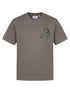 Probus Only The Blind OTB-T1798 Panther Ascent T-shirt Grey Only The Blind OTB-T1798 Panther Ascent T-shirt Grey GREY