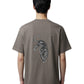Probus Only The Blind OTB-T1798 Panther Ascent T-shirt Grey Only The Blind OTB-T1798 Panther Ascent T-shirt Grey GREY