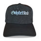 Only The Blind Passport Of Shadows Cap Black