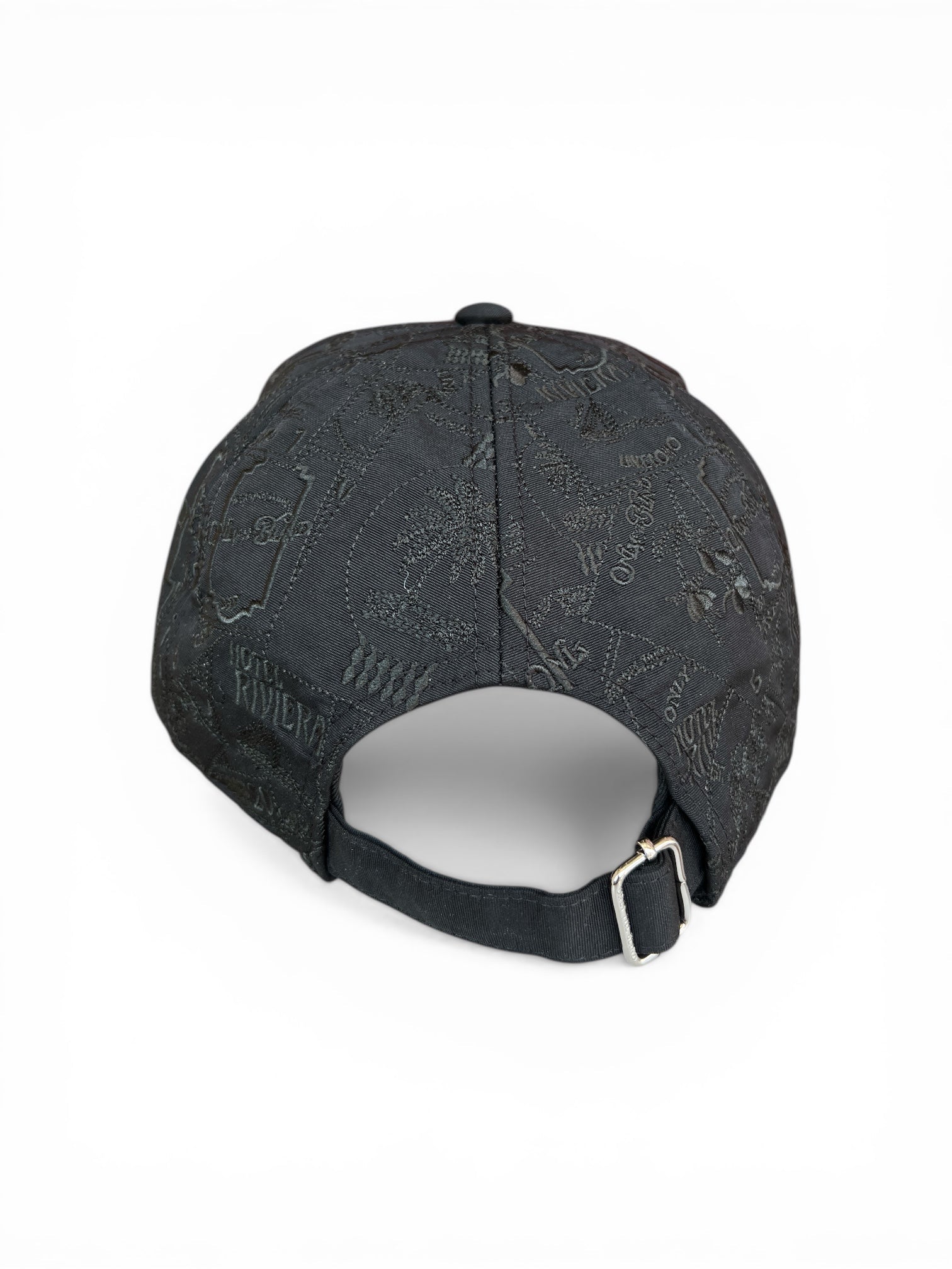 Only The Blind Passport Of Shadows Cap Black - Probus