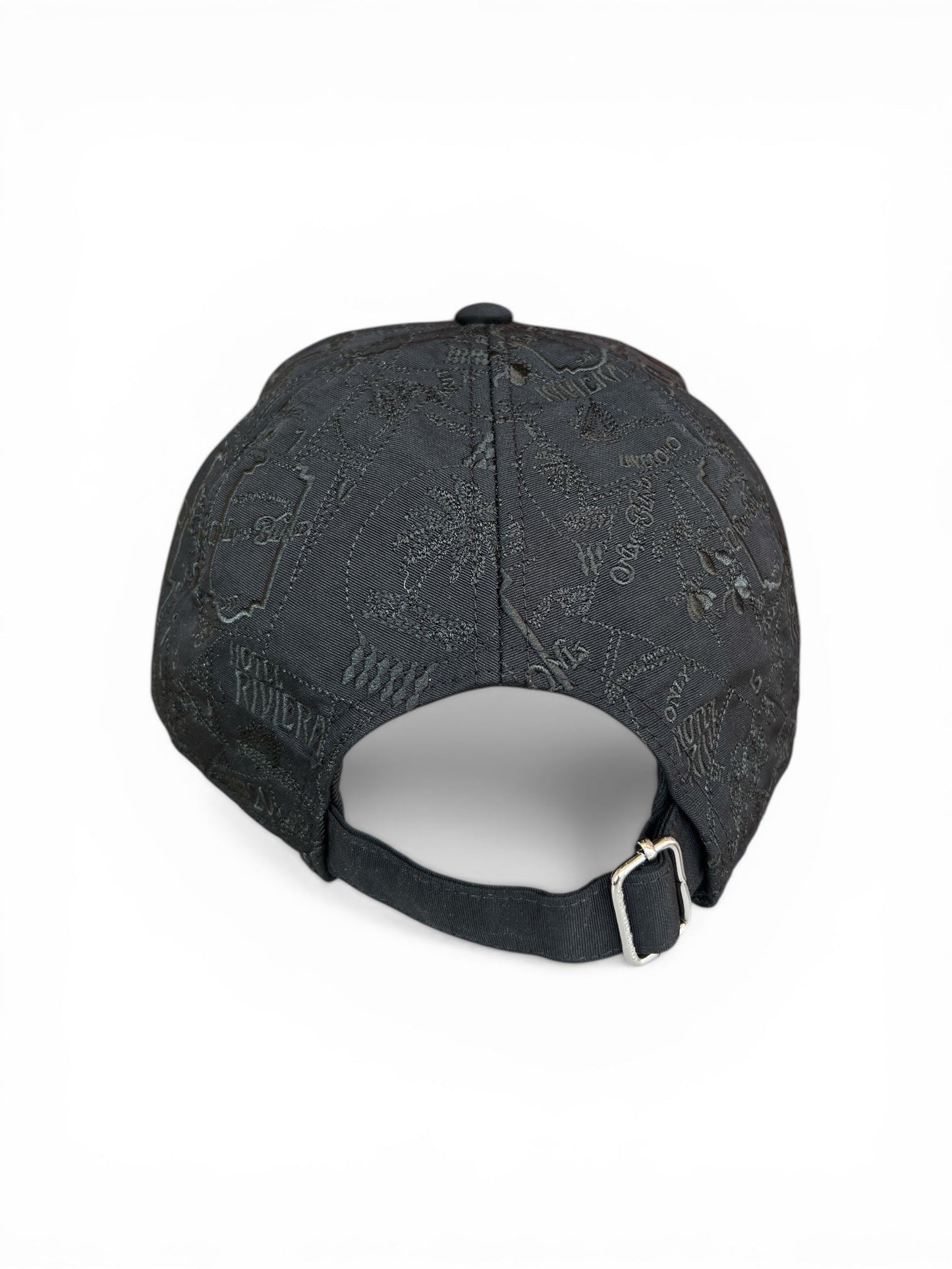 Only The Blind Passport Of Shadows Cap Black
