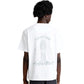 Only The Blind The White Yacht T-shirt (OTB-T1741)