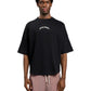 Palm Angels Classic Logo Over Tee Black