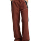 Probus Palm Angels Hollywood Nylon Pants Brown Black Palm Angels Hollywood Nylon Pants Brown Black M