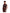 Probus Palm Angels Hollywood Windbreaker Brown Black Palm Angels Hollywood Windbreaker Brown Black M