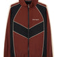 Probus Palm Angels Hollywood Windbreaker Brown Black Palm Angels Hollywood Windbreaker Brown Black M