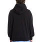 Probus Palm Angels Neck Logo Regular Hoodie Black Off White Palm Angels Neck Logo Regular Hoodie Black Off White XS