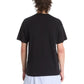 Probus Palm Angels Neck Logo Regular Tee Black Off White Palm Angels Neck Logo Regular Tee Black Off White S