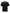 Probus Palm Angels Neck Logo Regular Tee Black Off White Palm Angels Neck Logo Regular Tee Black Off White S
