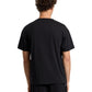 Probus Palm Angels Stamp Logo Regular Tee Black Off White Palm Angels Stamp Logo Regular Tee Black Off White S