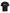 Probus Palm Angels Stamp Logo Regular Tee Black Off White Palm Angels Stamp Logo Regular Tee Black Off White S