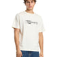 Probus Palm Angels Stamp Logo Regular Tee Off White Black Palm Angels Stamp Logo Regular Tee Off White Black XS