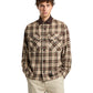 Probus Palm Angels Surfer Dream Check Loose Shirt L/S Multi Black Palm Angels Surfer Dream Check Loose Shirt L/S Multi Black S